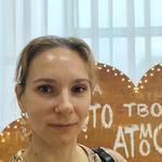 Юлия Александровна