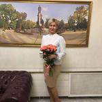 Марина Винник