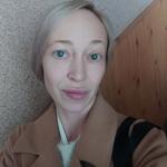 Оксана Вагина