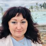 Надежда Николаевна
