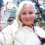 Лариса Кураксина