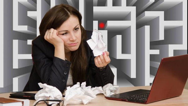 Менять ли удобную работу на денежную?