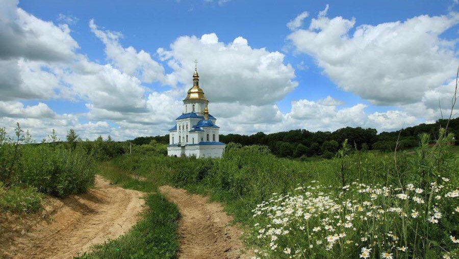 Он сотворил чудо!