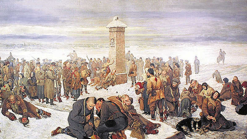 «Спешите делать добро». По зову сердца
