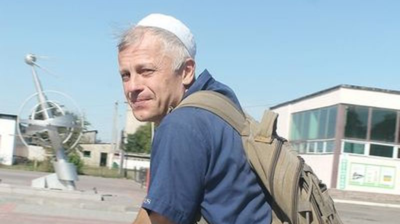 Сердце пациента, которого переехал трактор, обнаружили… в животе