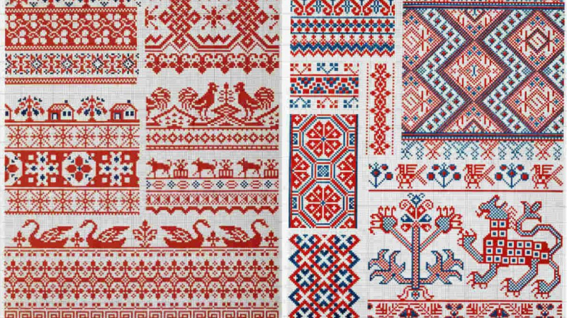 Народная мудрость