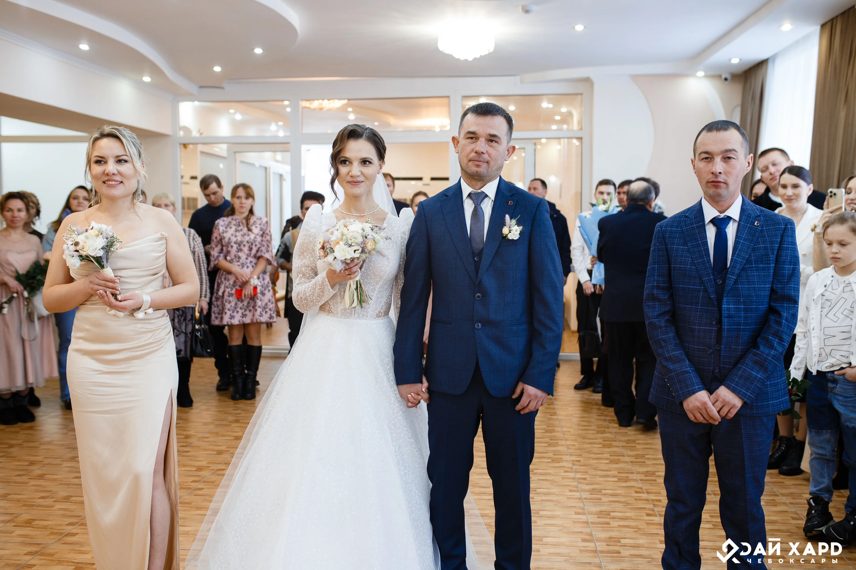 Создание счастливой семьи