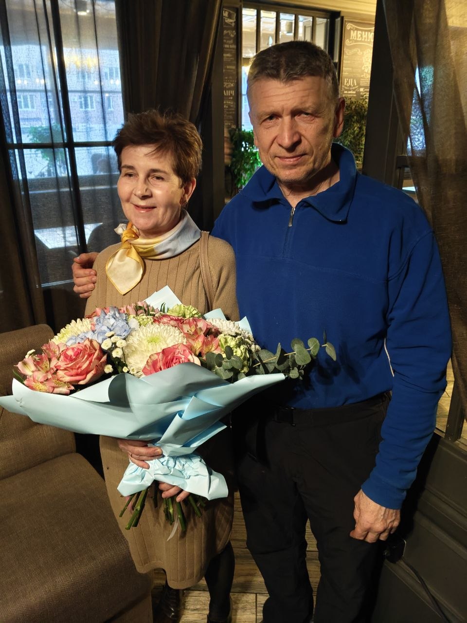 Встреча лазаревцев в Перми, май 2026