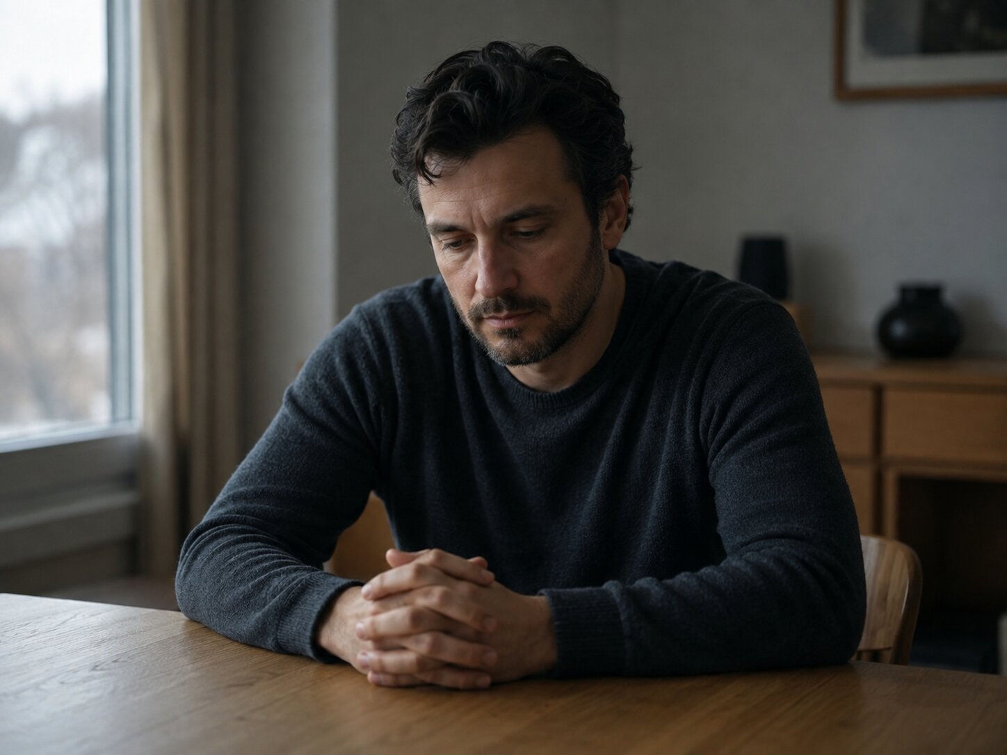 Недовольство собой и самоедство &mdash; почему самокритика не помогает