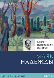 Опыт выживания. Книга 3. Маяк надежды