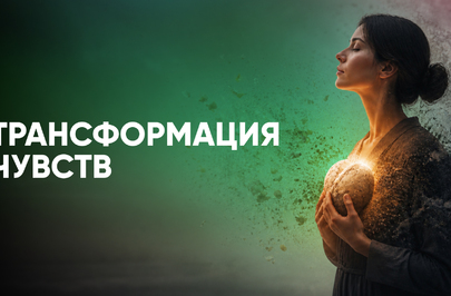 Трансформация чувств. Как конфликтовать, не разрушая душу